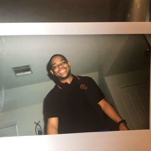 Meet your Posher, Tevin